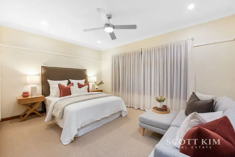 Fifth view of Homely unit listing, 1/39 Closter Avenue, Ashwood VIC 3147