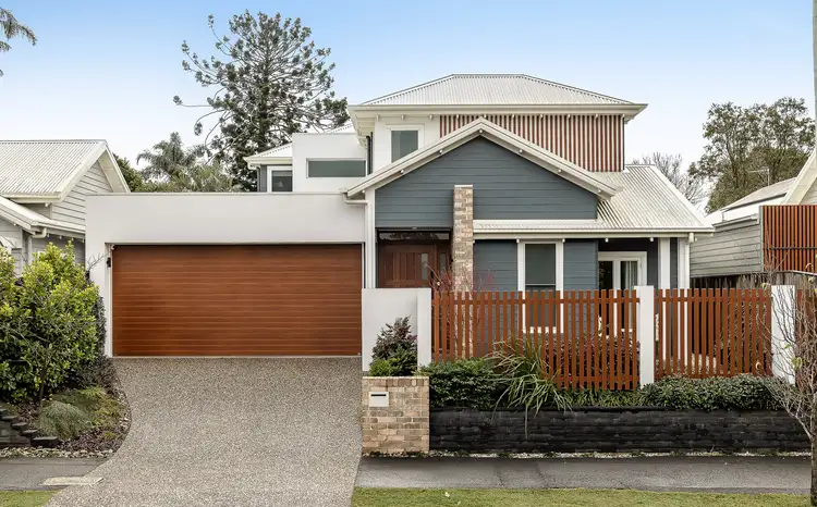 39B Bridge Street, Mount Lofty QLD 4350