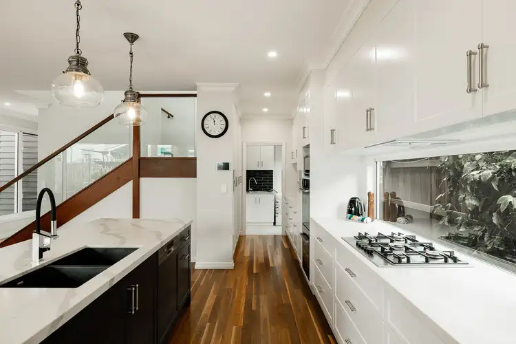 Fifth view of Homely house listing, 39B Bridge Street, Mount Lofty QLD 4350