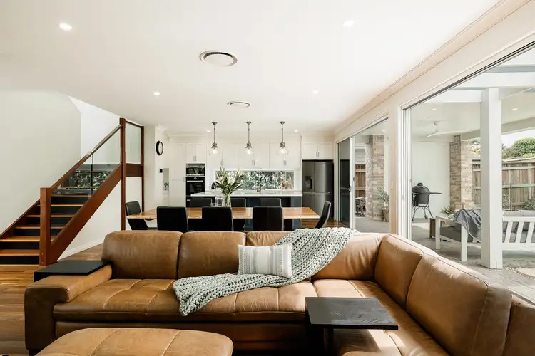 Sixth view of Homely house listing, 39B Bridge Street, Mount Lofty QLD 4350