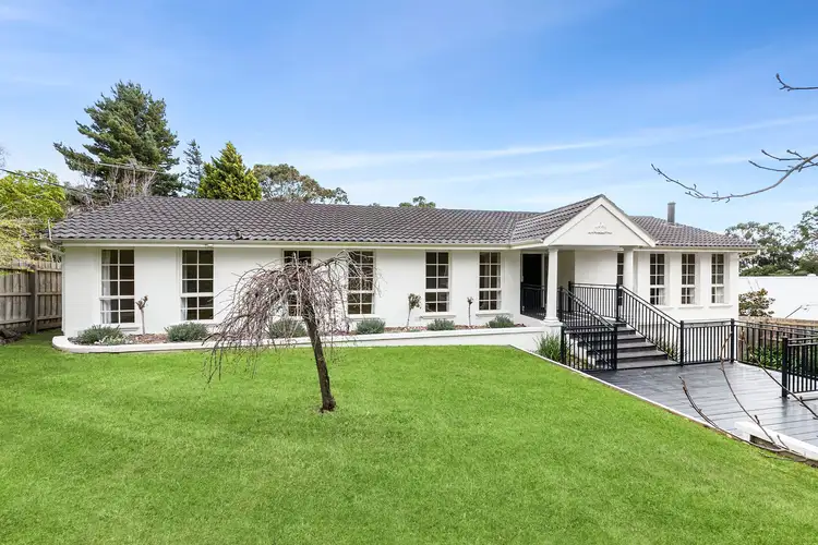 Main view of Homely house listing, 28 Mcgown Road, Mount Eliza VIC 3930