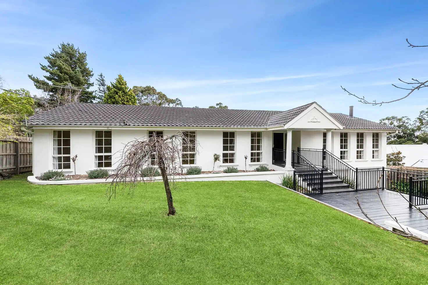 Main view of Homely house listing, 28 Mcgown Road, Mount Eliza VIC 3930