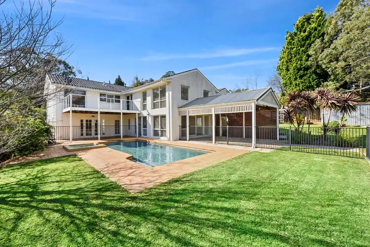 Second view of Homely house listing, 28 Mcgown Road, Mount Eliza VIC 3930
