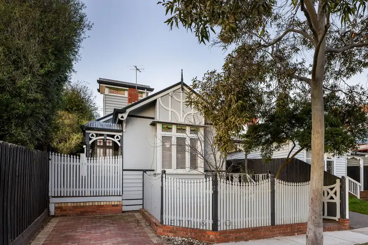 Main view of Homely house listing, 7 Edmanson Avenue, Brighton VIC 3186