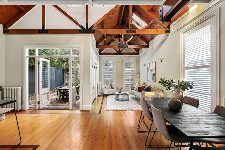 Second view of Homely house listing, 7 Edmanson Avenue, Brighton VIC 3186