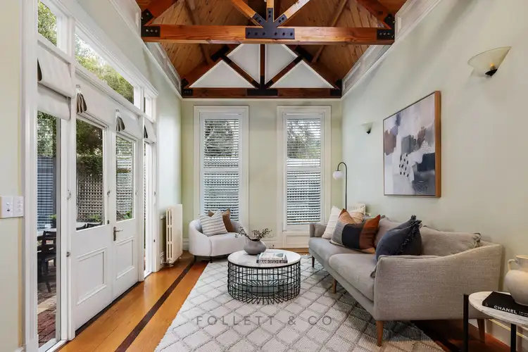 Fourth view of Homely house listing, 7 Edmanson Avenue, Brighton VIC 3186