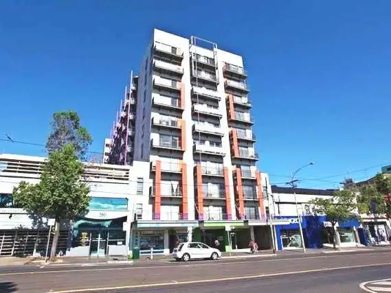 217/570 Swanston Street, Carlton VIC 3053