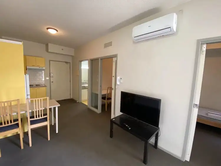 Third view of Homely apartment listing, 217/570 Swanston Street, Carlton VIC 3053