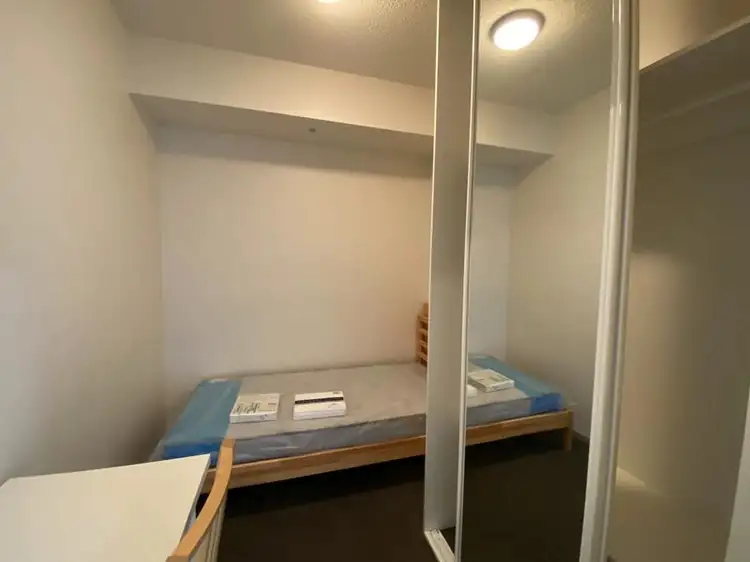 Fifth view of Homely apartment listing, 217/570 Swanston Street, Carlton VIC 3053