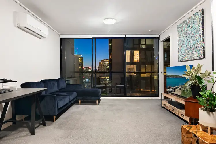 166/100 Kavanagh Street, Southbank VIC 3006