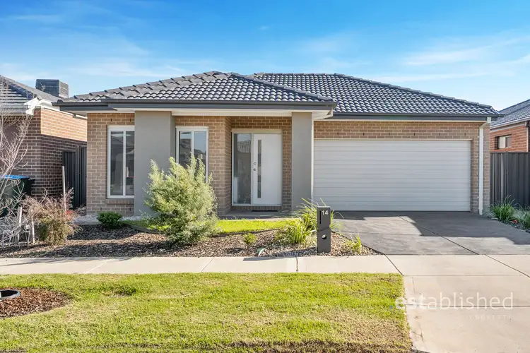14 Celestial Circuit, Tarneit VIC 3029