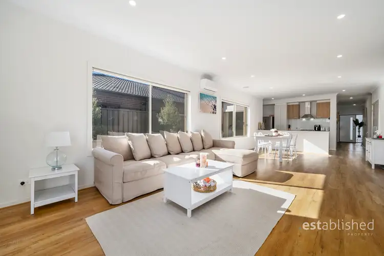 Third view of Homely house listing, 14 Celestial Circuit, Tarneit VIC 3029