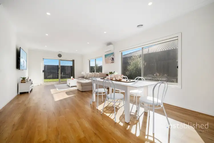 Fourth view of Homely house listing, 14 Celestial Circuit, Tarneit VIC 3029