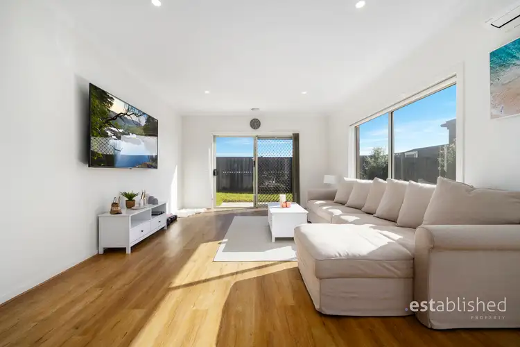 Fifth view of Homely house listing, 14 Celestial Circuit, Tarneit VIC 3029