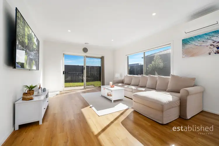 Sixth view of Homely house listing, 14 Celestial Circuit, Tarneit VIC 3029