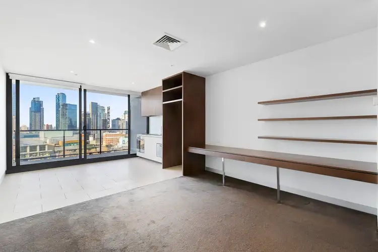 Second view of Homely apartment listing, 1322/555 Flinders Street, Melbourne VIC 3000