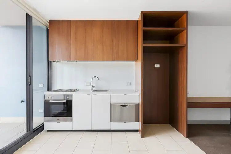 Fifth view of Homely apartment listing, 1322/555 Flinders Street, Melbourne VIC 3000