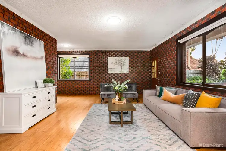Fifth view of Homely house listing, 3 Hillingdon Crescent, Doncaster VIC 3108