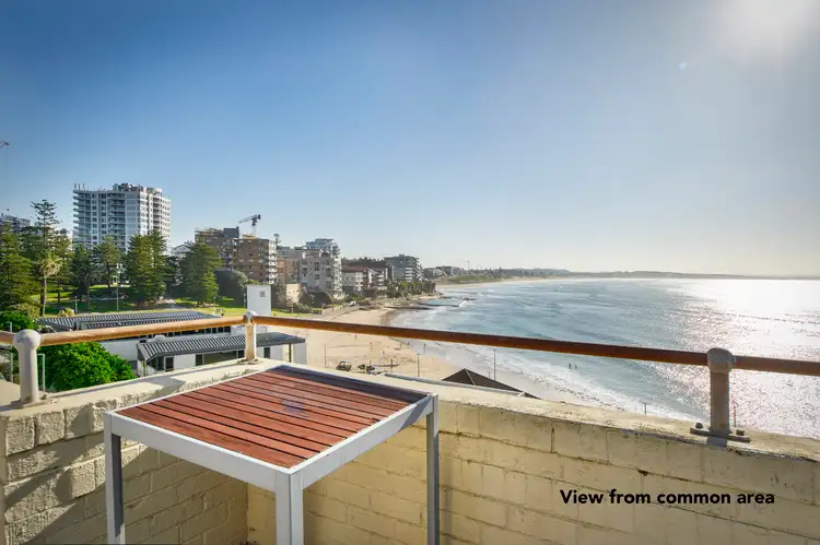 Fourth view of Homely apartment listing, 5/4 The Esplanade, Cronulla NSW 2230