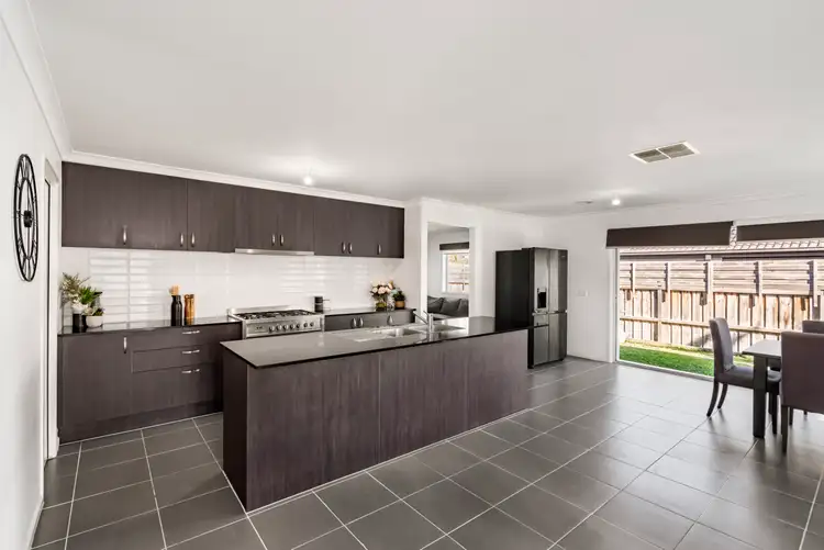 Second view of Homely house listing, 5 Trumper Lane, Cranbourne West VIC 3977