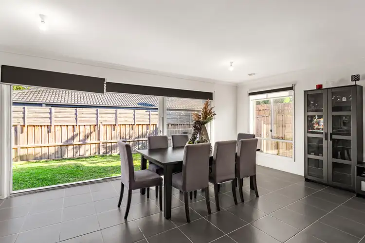 Third view of Homely house listing, 5 Trumper Lane, Cranbourne West VIC 3977