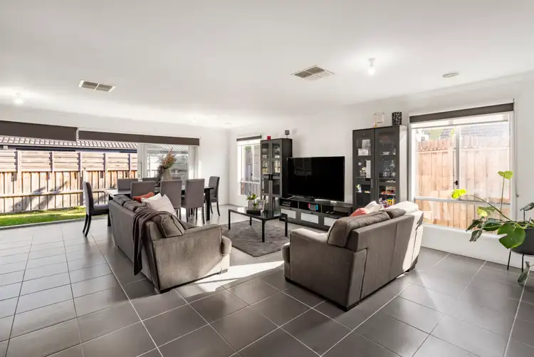 Fourth view of Homely house listing, 5 Trumper Lane, Cranbourne West VIC 3977