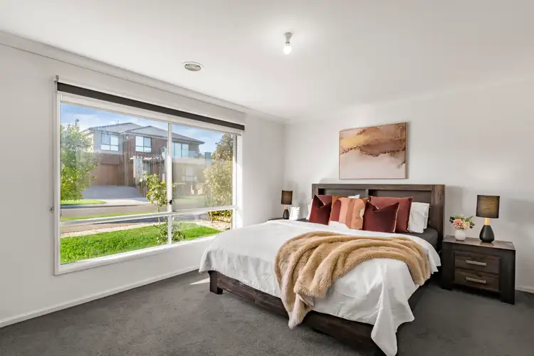 Sixth view of Homely house listing, 5 Trumper Lane, Cranbourne West VIC 3977