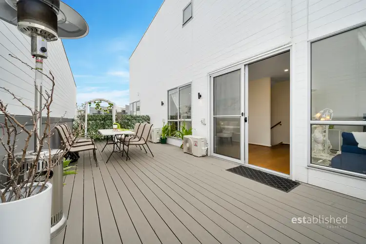 Sixth view of Homely house listing, 28 Luxe Terrace, Point Cook VIC 3030