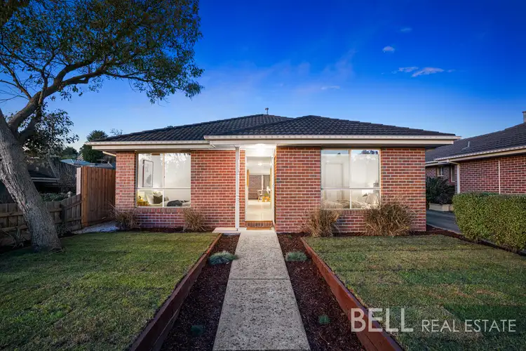 1/45 Narcissus Avenue, Boronia VIC 3155