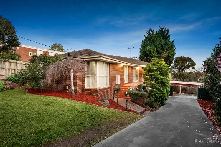16 Maralee Place, Doncaster VIC 3108