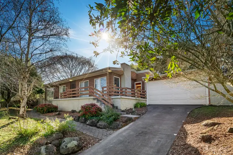 Main view of Homely house listing, 24 Montalbo Road, Ringwood North VIC 3134