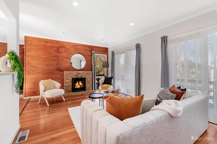 Second view of Homely house listing, 24 Montalbo Road, Ringwood North VIC 3134