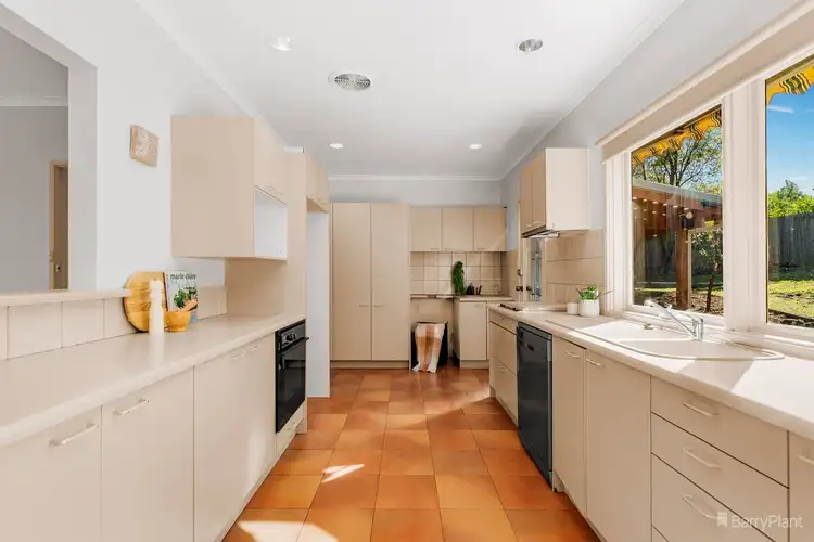 Third view of Homely house listing, 24 Montalbo Road, Ringwood North VIC 3134