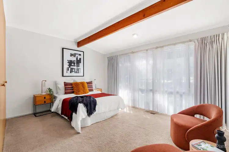 Fifth view of Homely house listing, 24 Montalbo Road, Ringwood North VIC 3134