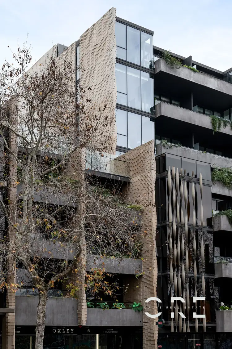5/70 Stanley Street, Collingwood VIC 3066
