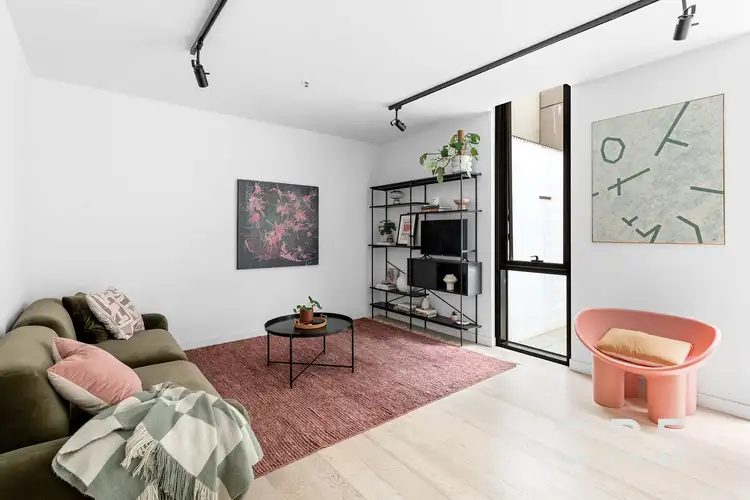 Fourth view of Homely apartment listing, 5/70 Stanley Street, Collingwood VIC 3066