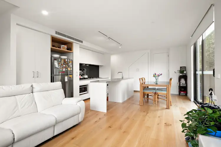 Main view of Homely townhouse listing, Address available on request