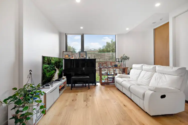 Second view of Homely townhouse listing, Address available on request