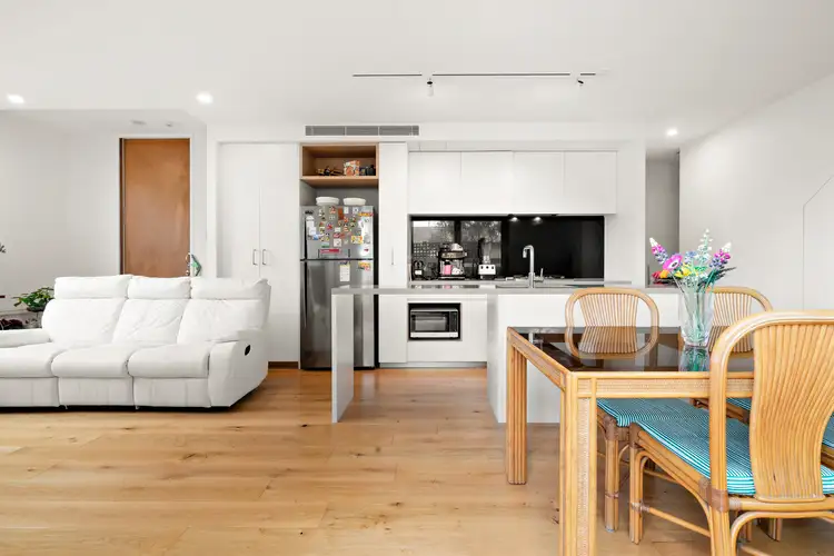 Third view of Homely townhouse listing, Address available on request