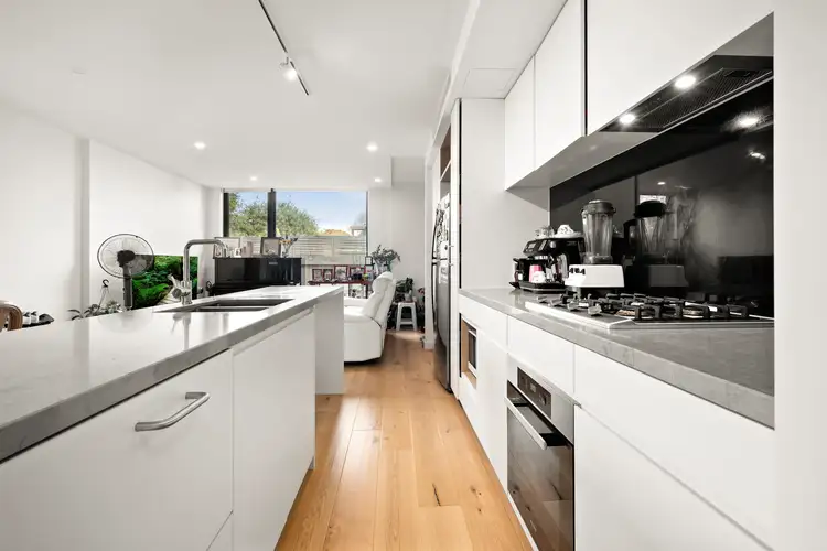 Fourth view of Homely townhouse listing, Address available on request