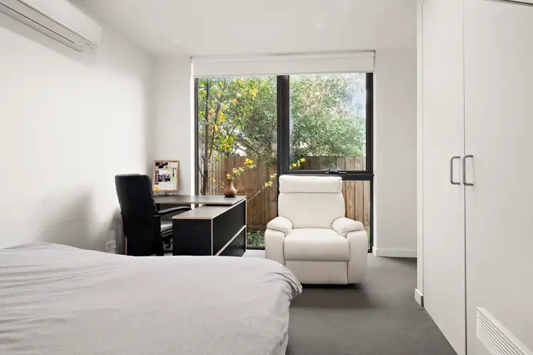 Fifth view of Homely townhouse listing, Address available on request