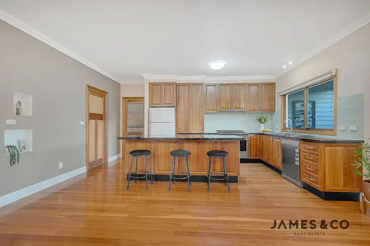 Fifth view of Homely house listing, 47 Derby Street, Northcote VIC 3070