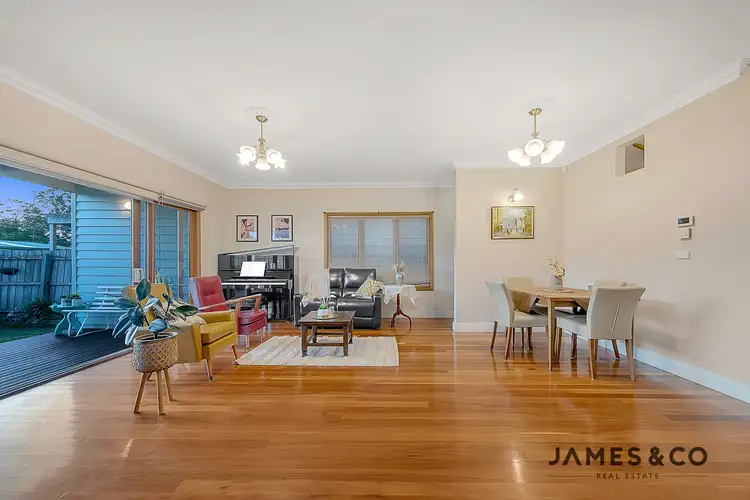 Sixth view of Homely house listing, 47 Derby Street, Northcote VIC 3070