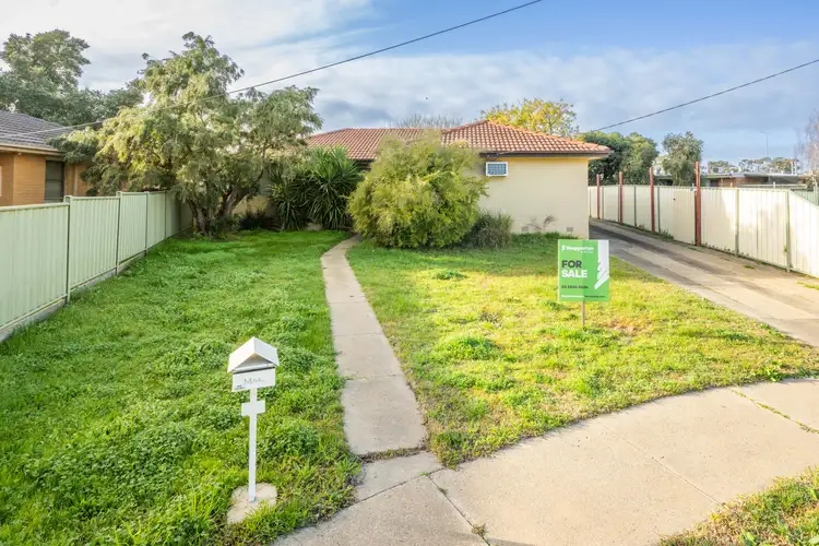 Second view of Homely house listing, 3 Hafey Court, Shepparton VIC 3630