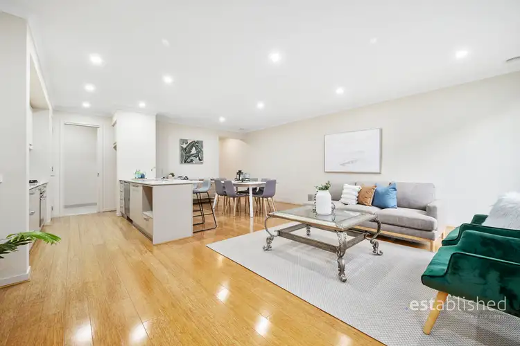 Fourth view of Homely townhouse listing, 13 Exhibition Street, Point Cook VIC 3030