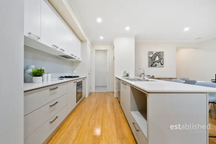 Sixth view of Homely townhouse listing, 13 Exhibition Street, Point Cook VIC 3030