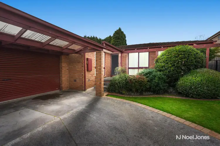Third view of Homely house listing, 11 Cathies Lane, Wantirna South VIC 3152