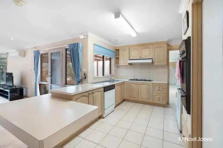 Fourth view of Homely house listing, 11 Cathies Lane, Wantirna South VIC 3152