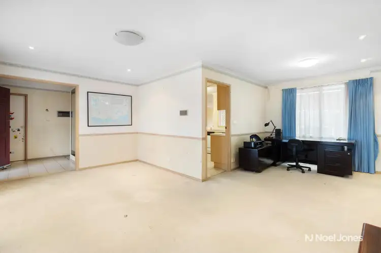 Fifth view of Homely house listing, 11 Cathies Lane, Wantirna South VIC 3152