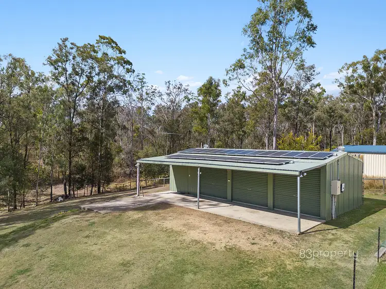 Third view of Homely house listing, 21 Lillypilly Place, Regency Downs QLD 4341